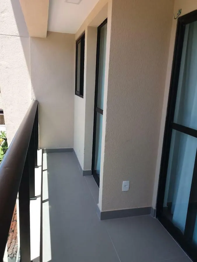 Macuco Residence Flats Porto de Galinhas Brazil