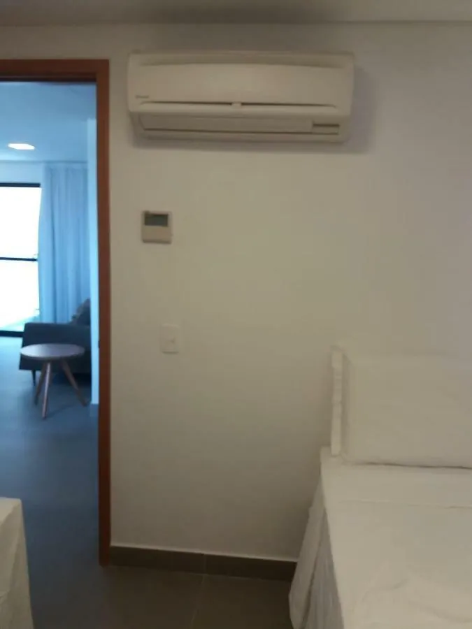 Apartment Macuco Residence Flats Porto de Galinhas