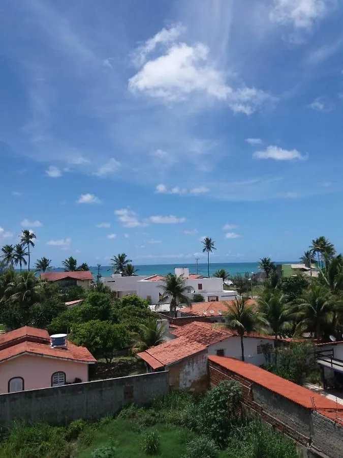 Macuco Residence Flats Porto de Galinhas Brazil