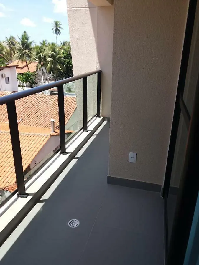 Macuco Residence Flats Porto de Galinhas