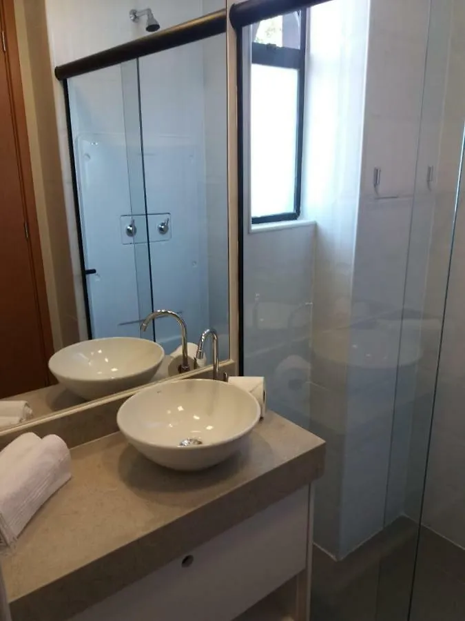Macuco Residence Flats Porto de Galinhas 0*,  Brazil
