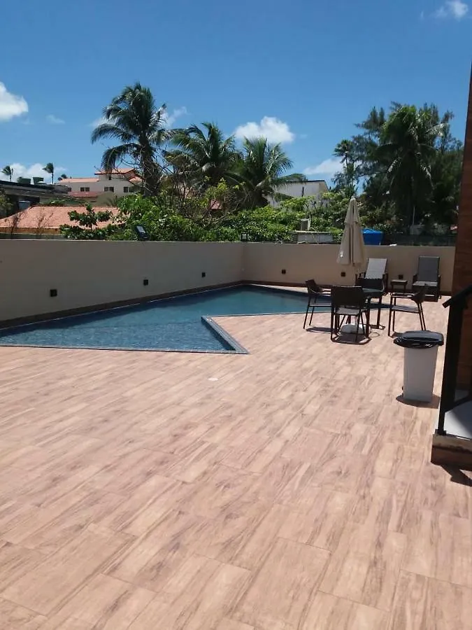 Macuco Residence Flats Porto de Galinhas Brazil