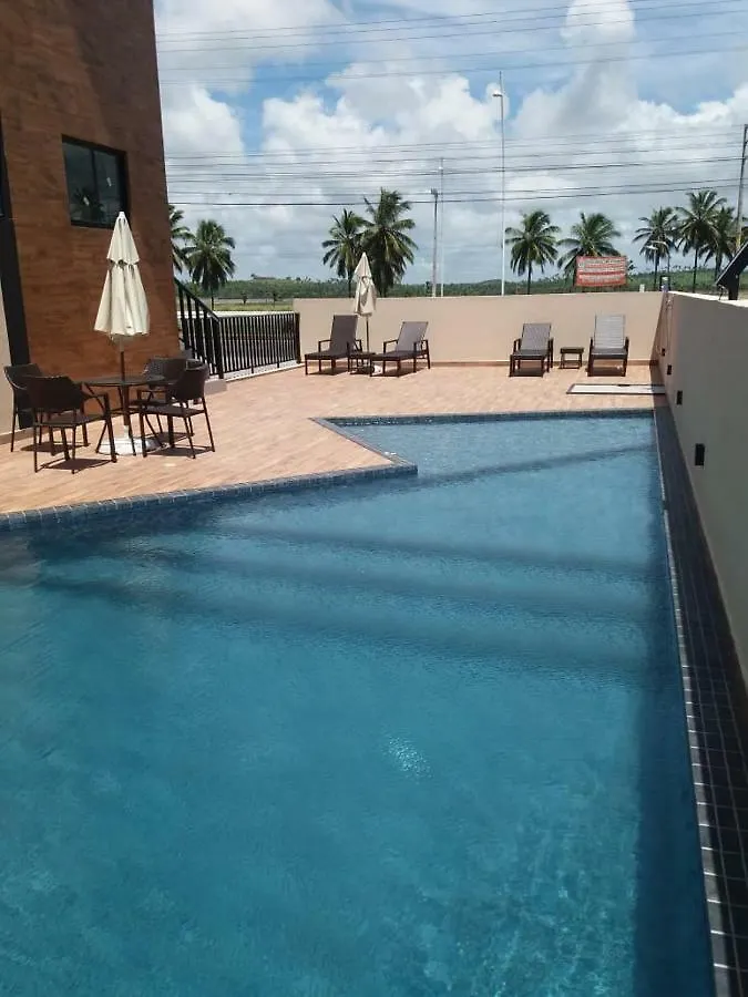 Macuco Residence Flats Porto de Galinhas