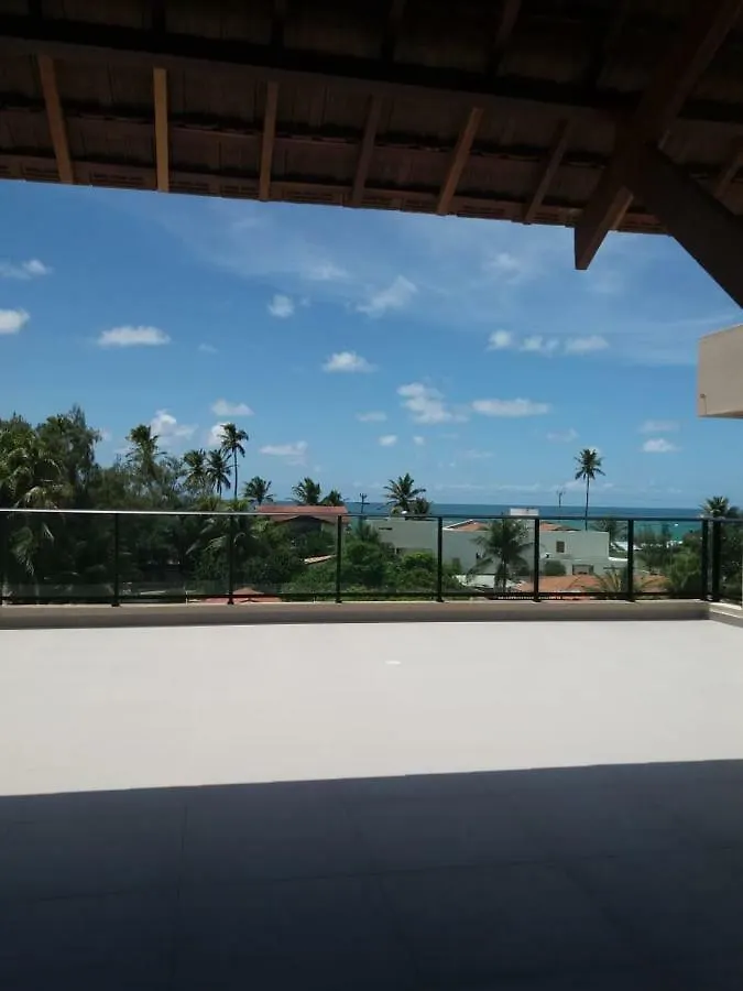 Apartment Macuco Residence Flats Porto de Galinhas Brazil