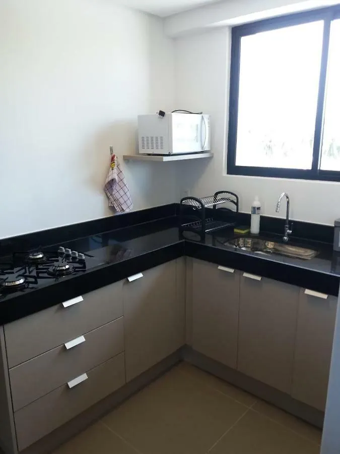 Macuco Residence Flats Porto de Galinhas