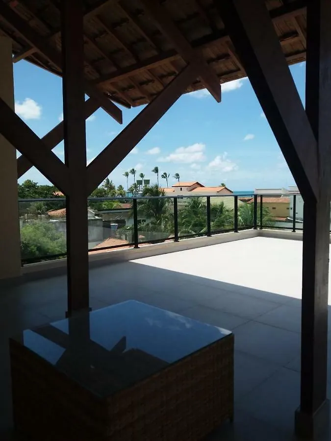Macuco Residence Flats Porto de Galinhas